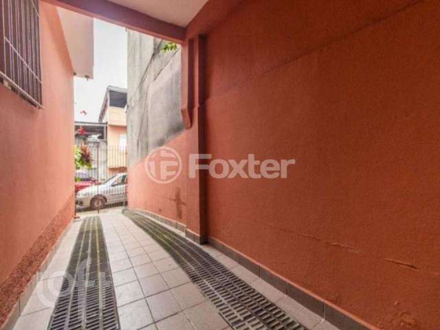 Casa com 2 quartos à venda na Avenida da Barreira Grande, 225, Jardim Colorado, São Paulo, 125 m2 por R$ 424.500