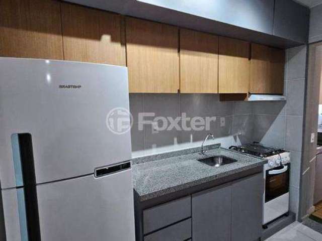 Apartamento com 3 quartos à venda na Rua Caminho do Engenho, 333, Ferreira, São Paulo, 60 m2 por R$ 667.800