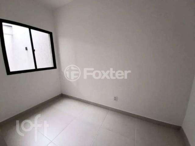 Apartamento com 2 quartos à venda na Rua Doutor Jaci Barbosa, 390, Vila Carrão, São Paulo, 43 m2 por R$ 320.000