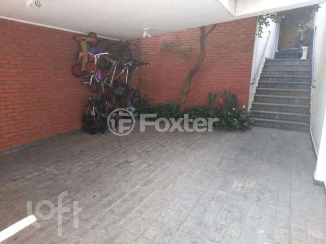 Casa com 4 quartos à venda na Rua Luís Elias Attie, 32, Parque São Domingos, São Paulo, 157 m2 por R$ 790.000