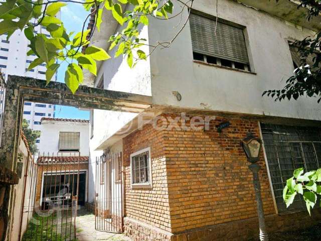 Casa com 3 quartos à venda na Avenida Chibarás, 435, Moema, São Paulo, 165 m2 por R$ 1.800.000