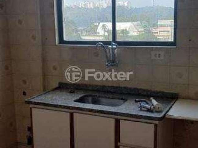 Apartamento com 2 quartos à venda na Rua Francisco Visentainer, 815, Assunção, São Bernardo do Campo, 60 m2 por R$ 295.000