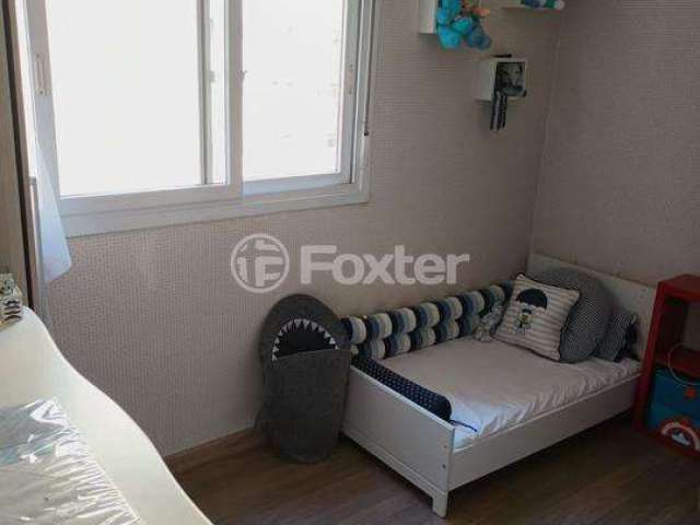 Apartamento com 2 quartos à venda na Rua Ipiranga, 600, Jardim Aeroporto, São Paulo, 86 m2 por R$ 950.000