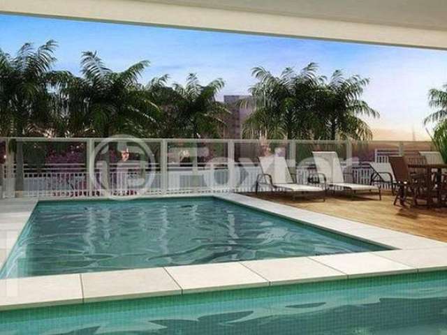 Apartamento com 2 quartos à venda na Rua Aguiar de Barros, 36, Bela Vista, São Paulo, 64 m2 por R$ 807.570