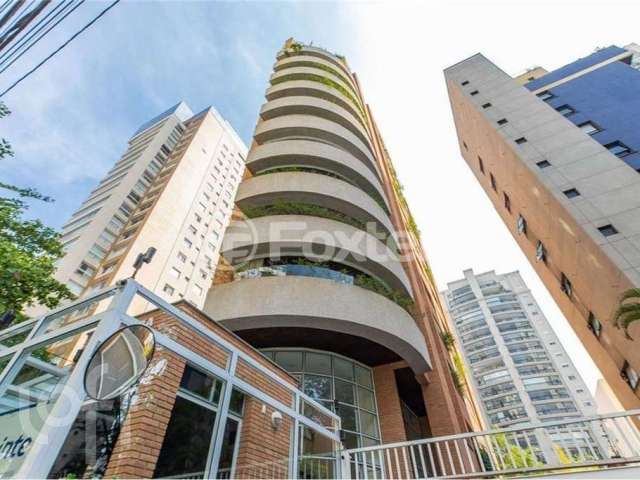 Apartamento com 3 quartos à venda na Rua Araguari, 418, Vila Uberabinha, São Paulo, 243 m2 por R$ 5.790.000