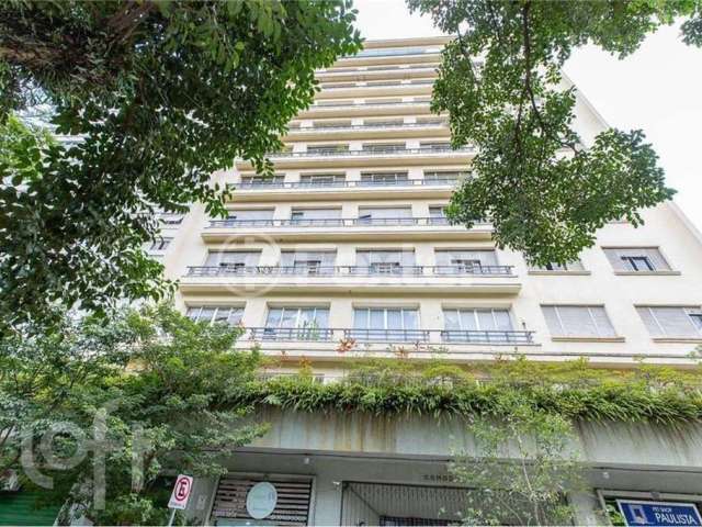 Apartamento com 5 quartos à venda na Rua Treze de Maio, 84, Bela Vista, São Paulo, 370 m2 por R$ 3.995.000