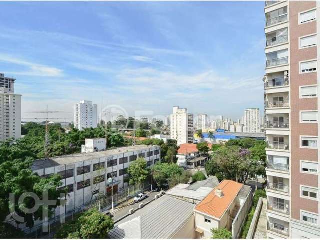 Apartamento com 2 quartos à venda na Rua Sebastião Paes, 389, Nova Piraju, São Paulo, 90 m2 por R$ 700.000