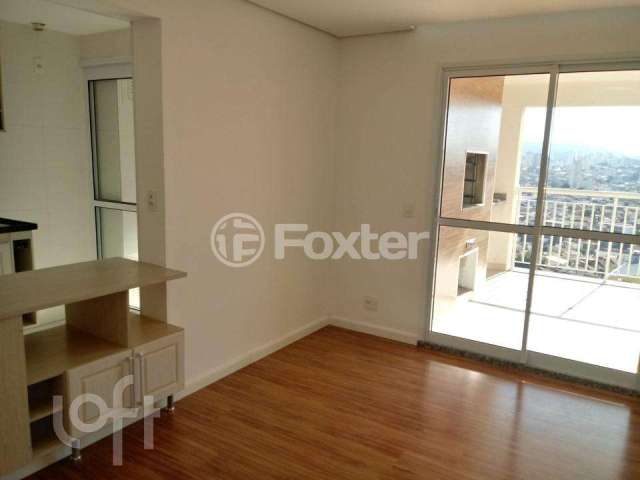 Apartamento com 2 quartos à venda na Rua Maria Curupaiti, 1291, Vila Ester (Zona Norte), São Paulo, 65 m2 por R$ 760.000