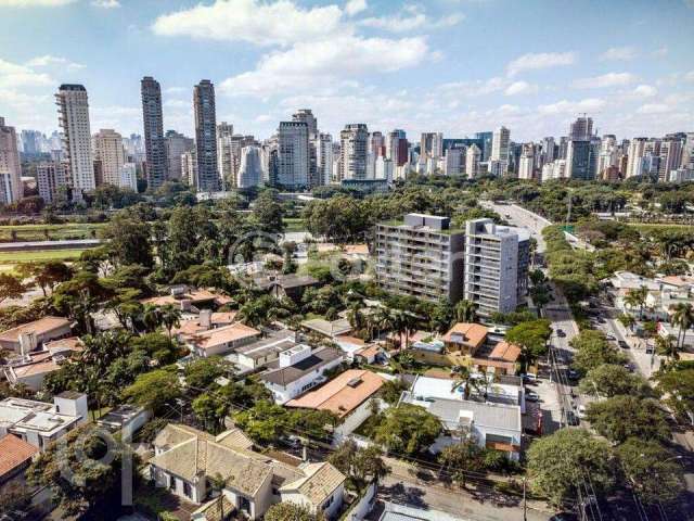 Apartamento com 3 quartos à venda na Rua Itapé-acu, 153, Cidade Jardim, São Paulo, 252 m2 por R$ 7.573.608