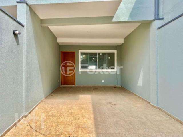 Casa com 3 quartos à venda na Rua Narimatsu Keijo, 39, Vila Romano, São Paulo, 134 m2 por R$ 890.000