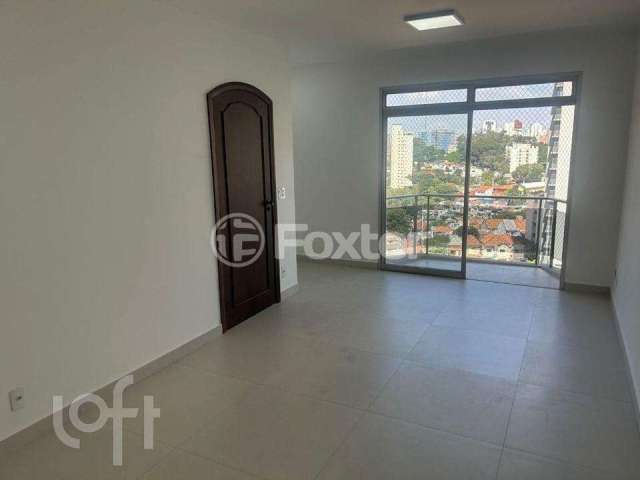 Apartamento com 3 quartos à venda na Rua Francisco Cruz, 239, Vila Mariana, São Paulo, 103 m2 por R$ 1.080.000