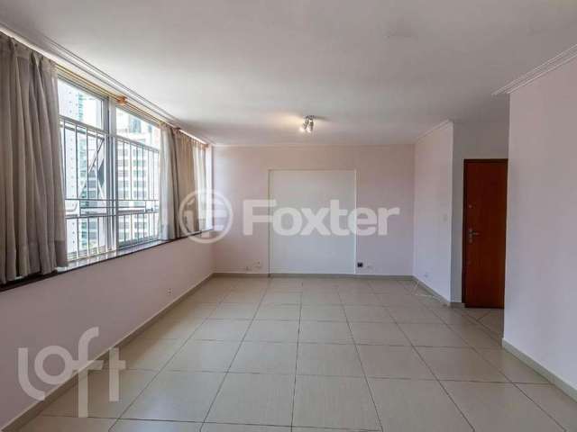 Apartamento com 2 quartos à venda na Rua Joaquim Floriano, 1038, Itaim Bibi, São Paulo, 103 m2 por R$ 1.450.000