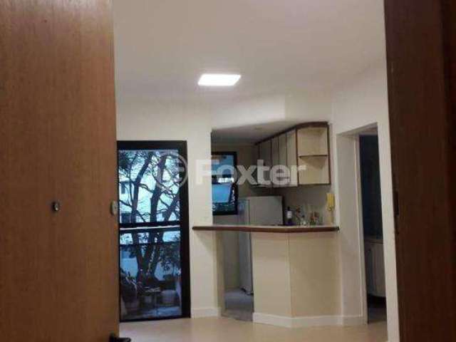 Apartamento com 1 quarto à venda na Rua Balthazar da Veiga, 592, Vila Nova Conceição, São Paulo, 40 m2 por R$ 550.000