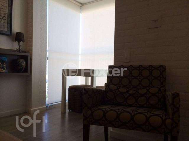 Apartamento com 1 quarto à venda na Rua Doutor Fadlo Haidar, 170, Vila Olímpia, São Paulo, 38 m2 por R$ 720.000