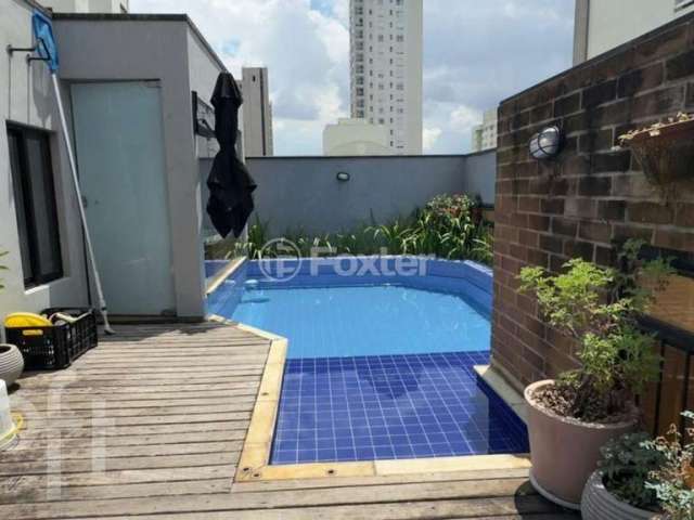 Cobertura com 3 quartos à venda na Rua Saturno, 29, Aclimação, São Paulo, 295 m2 por R$ 4.000.000