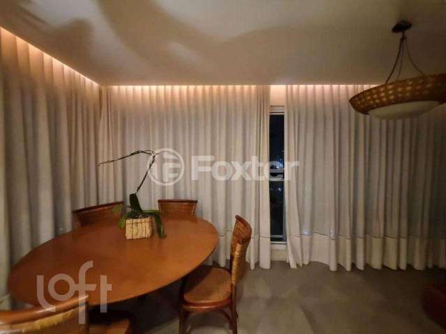 Apartamento com 2 quartos à venda na Rua Gabriele D'Annunzio, 624, Campo Belo, São Paulo, 69 m2 por R$ 1.380.000