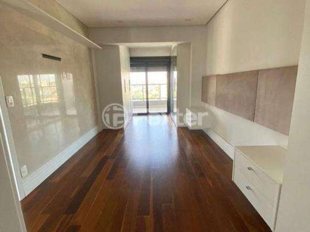 Cobertura com 2 quartos à venda na Rua Morais de Barros, 750, Campo Belo, São Paulo, 126 m2 por R$ 2.440.000