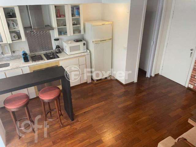 Apartamento com 2 quartos à venda na Rua Jesuíno Arruda, 710, Itaim Bibi, São Paulo, 99 m2 por R$ 1.600.000