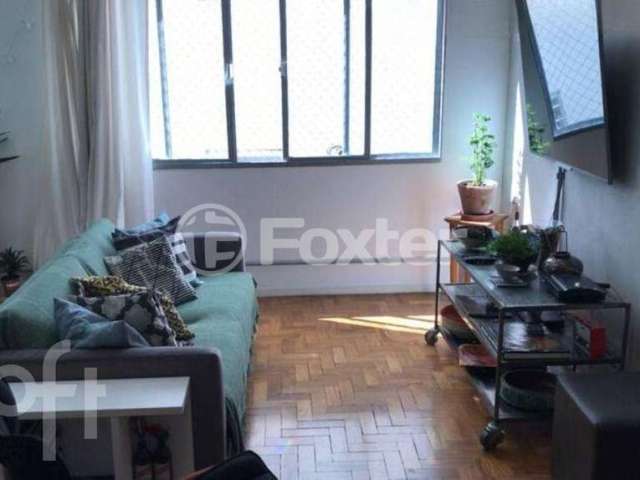 Apartamento com 3 quartos à venda na Rua Teixeira da Silva, 328, Paraíso, São Paulo, 126 m2 por R$ 1.175.000