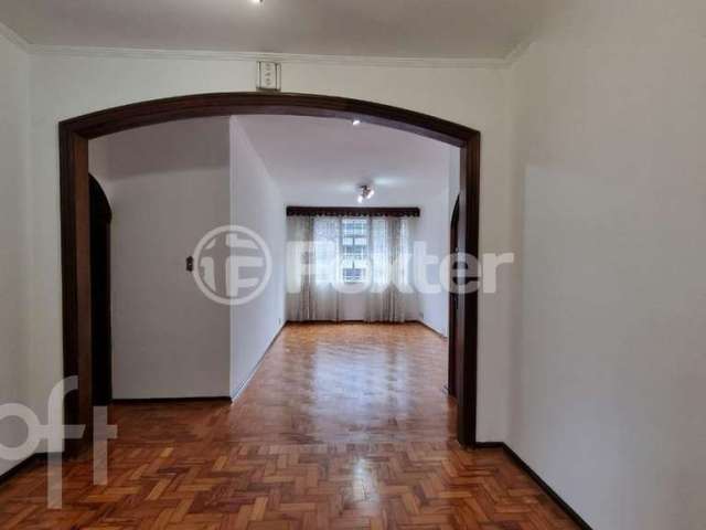 Apartamento com 3 quartos à venda na Avenida Paulista, 347, Bela Vista, São Paulo, 110 m2 por R$ 1.000.000