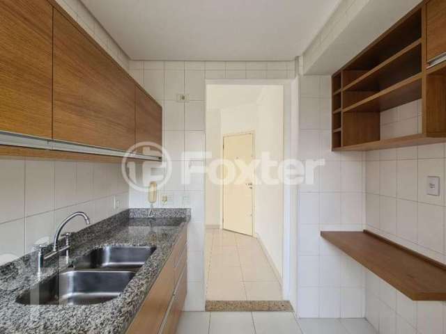 Apartamento com 1 quarto à venda na Rua Quatá, 936, Vila Olímpia, São Paulo, 57 m2 por R$ 810.000