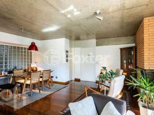 Apartamento com 2 quartos à venda na Rua Fradique Coutinho, 1640, Pinheiros, São Paulo, 140 m2 por R$ 2.100.000