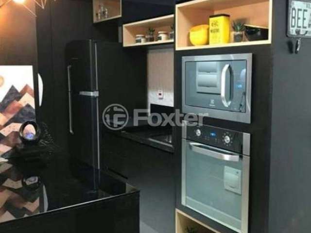 Apartamento com 1 quarto à venda na Rua Augusta, 810, Cerqueira César, São Paulo, 50 m2 por R$ 800.000