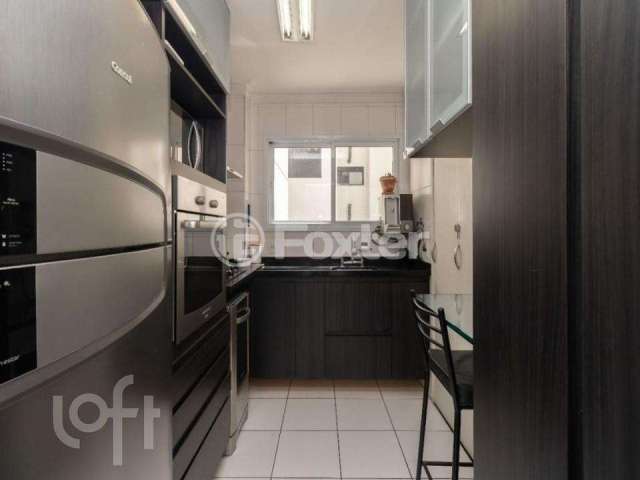 Apartamento com 2 quartos à venda na Rua Roque Petrella, 187, Vila Cordeiro, São Paulo, 96 m2 por R$ 1.150.000