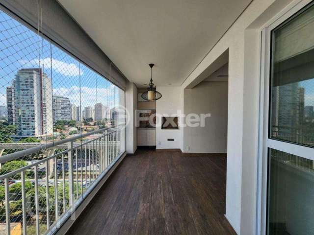 Apartamento com 3 quartos à venda na Avenida Portugal, 1223, Brooklin Paulista, São Paulo, 85 m2 por R$ 1.389.000