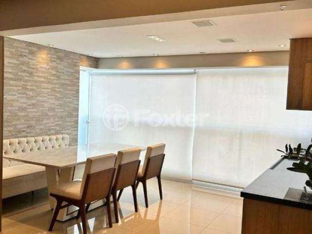 Apartamento com 2 quartos à venda na Rua dos Cafezais, 420, Vila Santa Catarina, São Paulo, 180 m2 por R$ 1.700.000