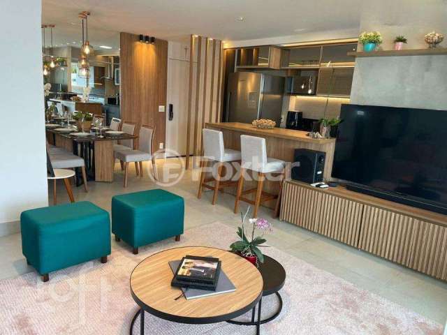 Apartamento com 2 quartos à venda na Alameda dos Jurupis, 1267, Indianópolis, São Paulo, 100 m2 por R$ 2.365.000