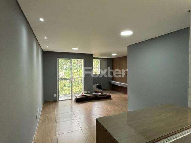 Apartamento com 2 quartos à venda na Rua Pascoal Ranieri Mazzilli, 277, Vila Mendes, São Paulo, 60 m2 por R$ 399.000