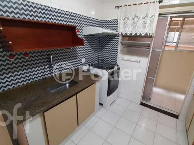 Apartamento com 2 quartos à venda na Rua Paracatu, 398, Parque Imperial, São Paulo, 67 m2 por R$ 350.000