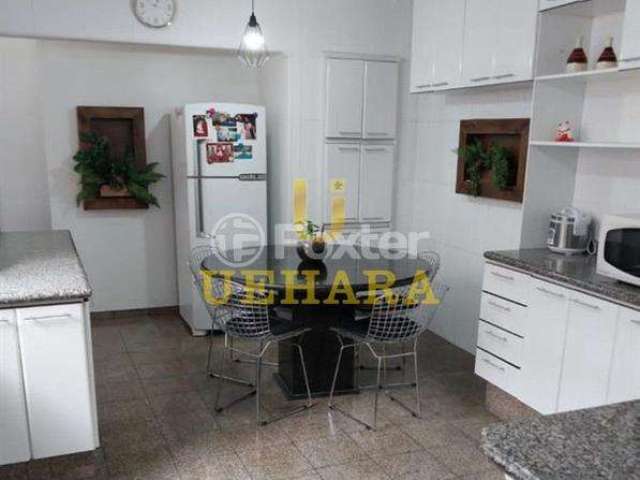 Casa com 3 quartos à venda na Rua Miguel de Freitas Paiva, 7, Vila Carbone, São Paulo, 142 m2 por R$ 659.575