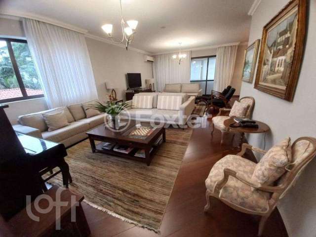 Apartamento com 3 quartos à venda na Rua Filipinas, 492, Alto da Lapa, São Paulo, 205 m2 por R$ 3.290.000