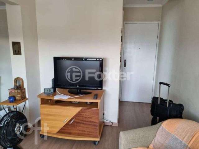 Apartamento com 2 quartos à venda na Rua Vapabussu, 910, Jardim Aeroporto, São Paulo, 60 m2 por R$ 400.000