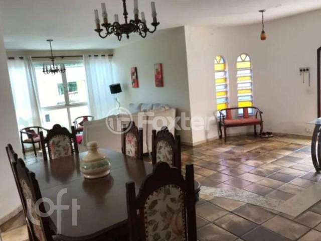 Casa com 4 quartos à venda na Rua Pageu, 316, Vila Mariana, São Paulo, 326 m2 por R$ 1.860.000