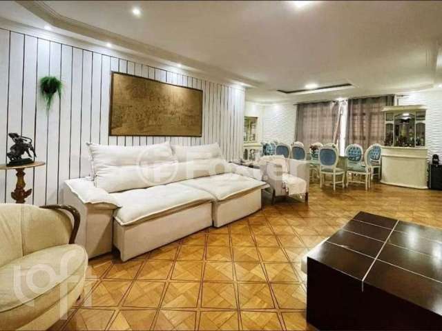 Casa com 5 quartos à venda na Avenida Mercedes, 388, Alto da Lapa, São Paulo, 600 m2 por R$ 3.500.000