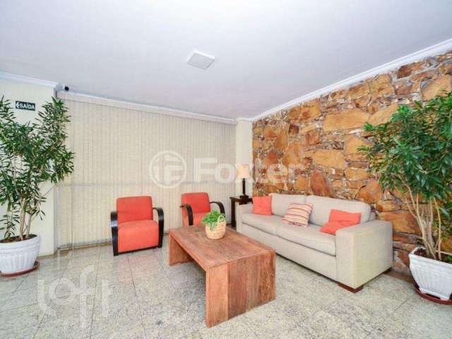 Apartamento com 2 quartos à venda na Rua Doutor Eduardo de Souza Aranha, 122, Vila Nova Conceição, São Paulo, 91 m2 por R$ 1.300.000