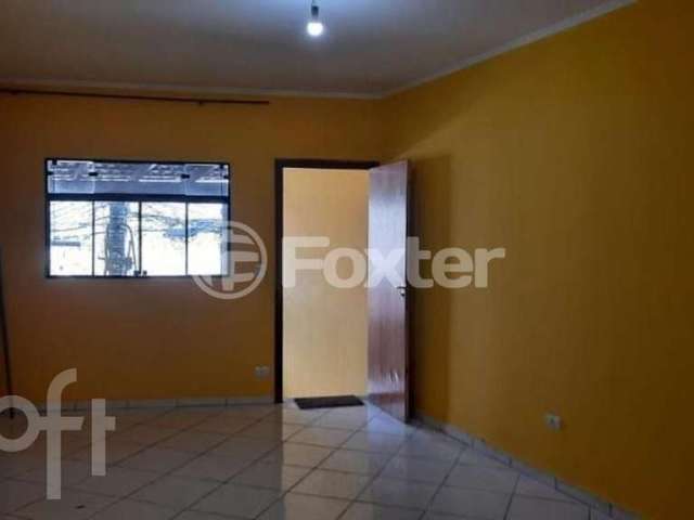 Casa com 3 quartos à venda na Rua Geneve, 52, Lauzane Paulista, São Paulo, 268 m2 por R$ 850.000