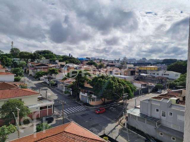 Apartamento com 2 quartos à venda na Rua Alsácia, 280, Jardim Aeroporto, São Paulo, 30 m2 por R$ 338.000