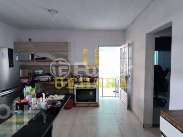 Casa com 4 quartos à venda na Rua Antônio Vera Cruz, 449, Casa Verde, São Paulo, 238 m2 por R$ 1.600.000