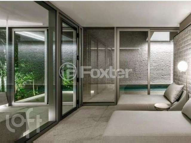 Apartamento com 4 quartos à venda na Rua Leopoldo Couto Magalhães Júnior, 632, Itaim Bibi, São Paulo, 335 m2 por R$ 14.960.000