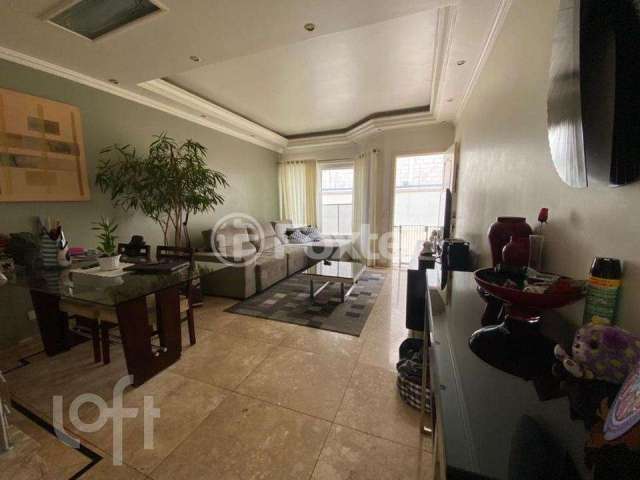 Casa em condomínio fechado com 3 quartos à venda na Avenida Sargento Geraldo Sant'Ana, 371, Jardim Taquaral, São Paulo, 120 m2 por R$ 910.000