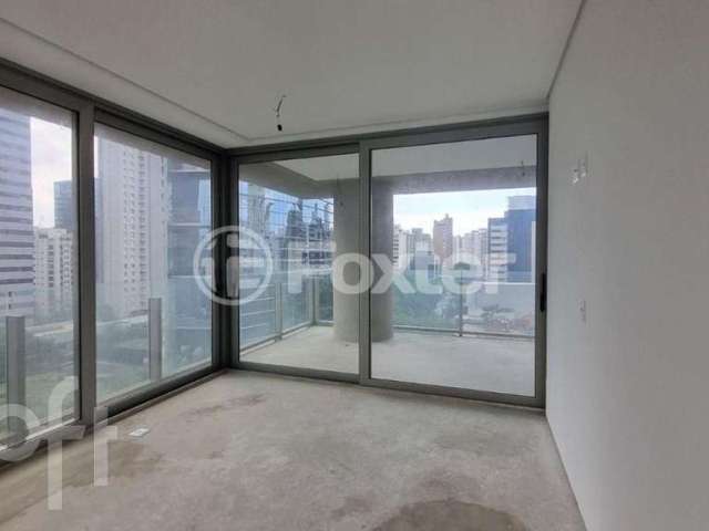 Apartamento com 4 quartos à venda na Rua Leopoldo Couto Magalhães Júnior, 632, Itaim Bibi, São Paulo, 335 m2 por R$ 14.980.000