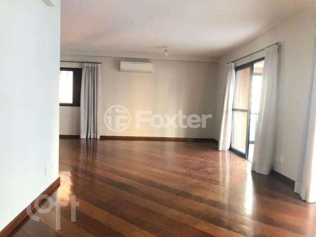 Apartamento com 3 quartos à venda na Rua Pintassilgo, 36, Vila Uberabinha, São Paulo, 167 m2 por R$ 2.700.000