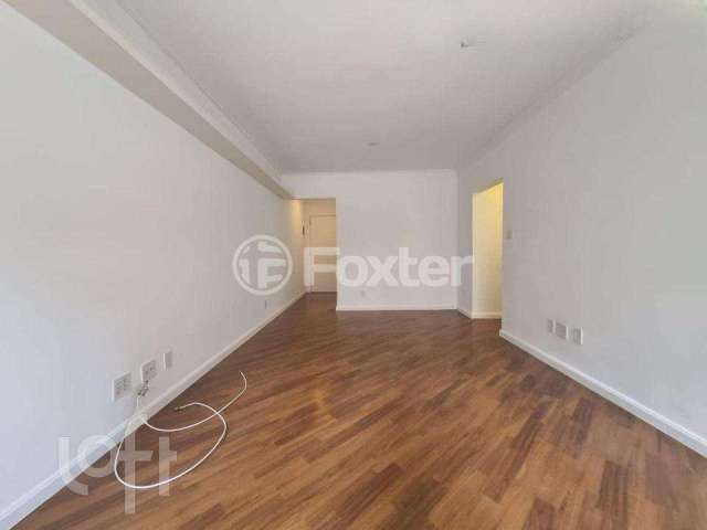 Apartamento com 2 quartos à venda na Avenida Sabiá, 621, Indianópolis, São Paulo, 80 m2 por R$ 1.050.000