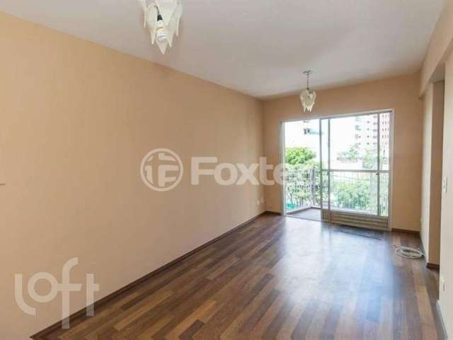 Apartamento com 1 quarto à venda na Rua Graúna, 287, Vila Uberabinha, São Paulo, 48 m2 por R$ 585.000