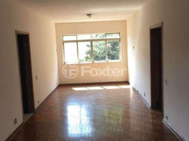 Apartamento com 3 quartos à venda na Avenida dos Carinás, 795, Indianópolis, São Paulo, 90 m2 por R$ 780.000