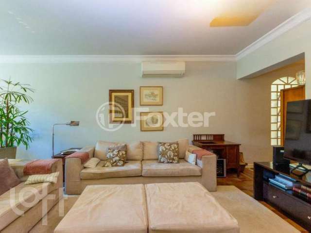 Casa com 3 quartos à venda na Rua Bastos Pereira, 168, Vila Nova Conceição, São Paulo, 168 m2 por R$ 2.900.000